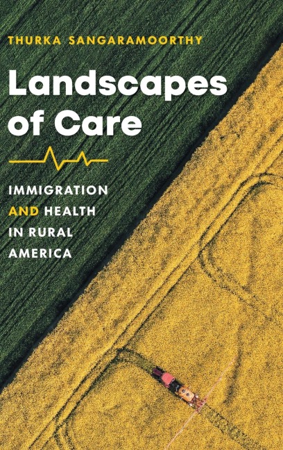 Landscapes of Care - Thurka Sangaramoorthy