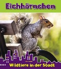 Eichhörnchen - Isabel Thomas