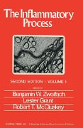 Cover-Bild zum Titel 'The Inflammatory Process' von ''