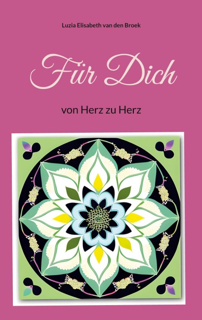 Für Dich - Luzia Elisabeth van den Broek