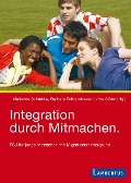 Cover-Bild zum Titel 'Integration durch Mitmachen' von ''