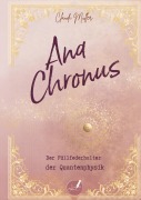 Cover-Bild zum Titel 'Ana Chronus' von 'Claudi Müller'
