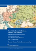 Cover-Bild zum Titel 'Von Historikern, Politikern, Turnern und anderen' von ''