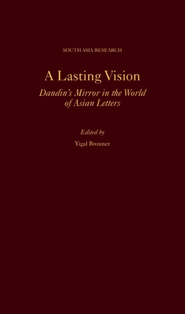 A Lasting Vision - 