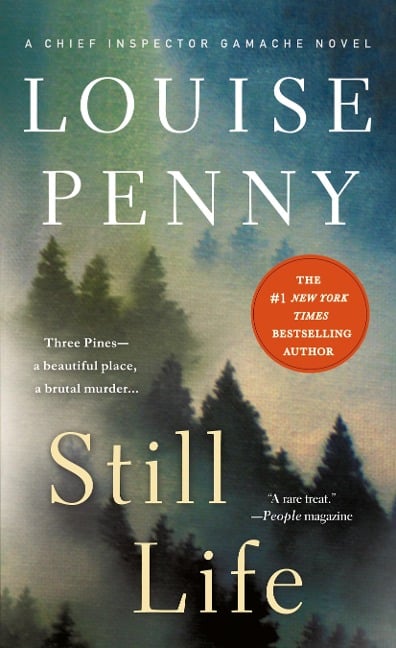 Still Life - Louise Penny