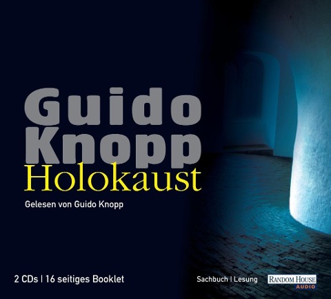 Holokaust - Guido Knopp