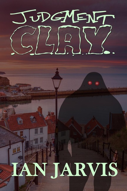 Judgment Clay - Ian Jarvis