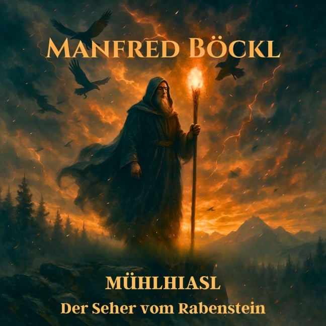 MÜHLHIASL - Manfred Böckl