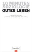 Cover-Bild zum Titel '10 Minuten Soziologie: Gutes Leben Bd.11' von ''