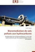 Cover-Bild zum Titel 'Bioremediation de sols pollués aux hydrocarbures' von 'Cédric Tarayre'