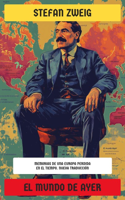 El mundo de ayer - Stefan Zweig