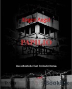 Cover-Bild zum Titel 'Papilio' von 'Jürgen Augst'