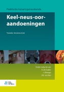 Cover-Bild zum Titel 'Keel-neus-ooraandoeningen' von ''