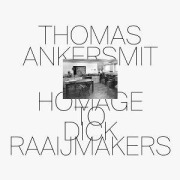 Cover-Bild zum Titel 'Homage to Dick Raaijmakers' von 'Thomas Ankersmit'