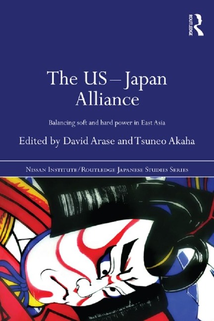 The US-Japan Alliance - 