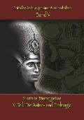 Cover-Bild zum Titel 'Enthüllte Archive geheimer Wissenschaften: V. Teil: Astro- und Erdmagie' von 'Hermes Trismegistos'