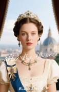 Cover-Bild zum Titel 'After the Divorce' von 'Buena Davis'