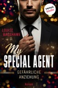 Cover-Bild zum Titel 'My Special Agent - Gefährliche Anziehung' von 'Louise Bagshawe'