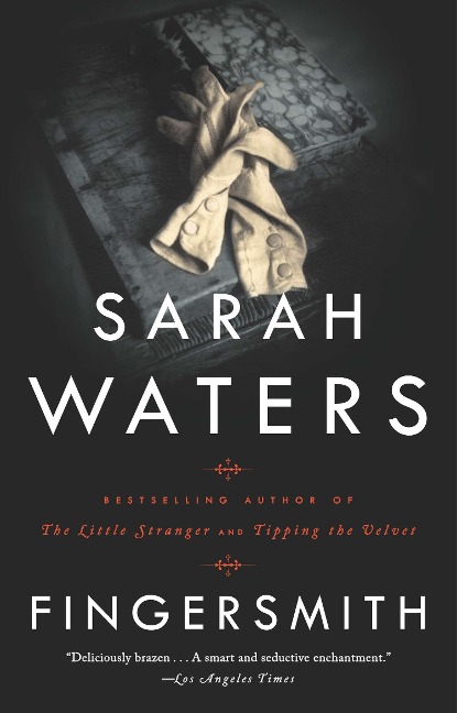 Fingersmith - Sarah Waters