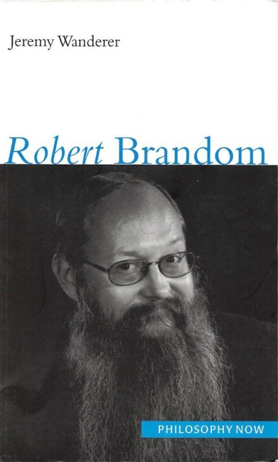 Robert Brandom - Jeremy Wanderer