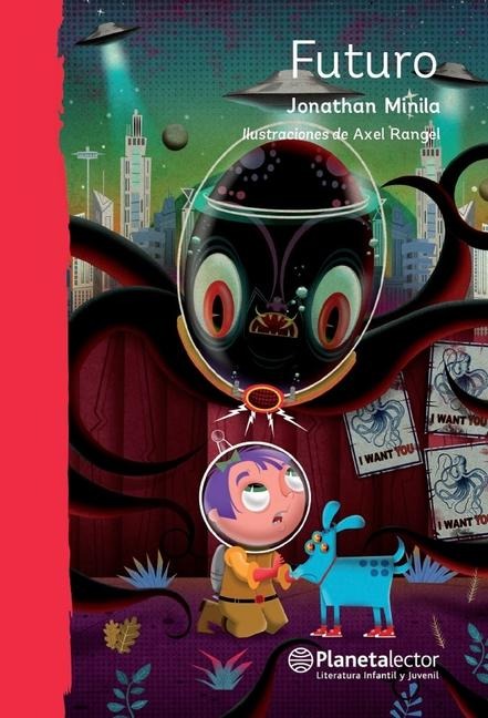 Futuro / Future - Jonathan Minila