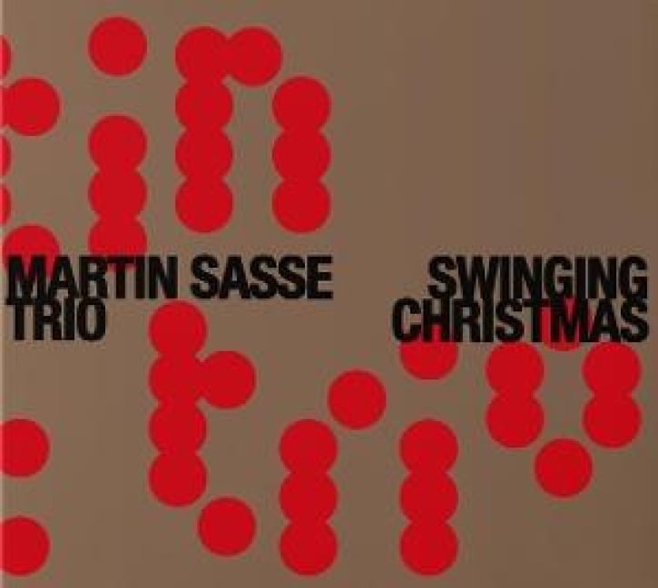 Swinging Christmas - Martin Trio Sasse