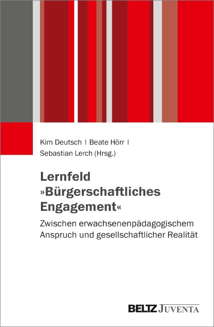 Lernfeld »Bürgerschaftliches Engagement« - 