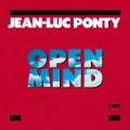 Jean-Luc Ponty: Open Mind (Remastered) - Jean-Luc Ponty