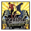 Cover-Bild zum Titel 'Radiola. Artisty i sobytiya, opredelyavshie zhizn pokoleniya vosmidesyatyh' von 'Sergey Sychev'