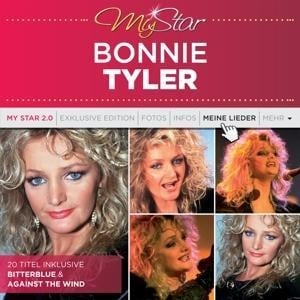 My Star - Bonnie Tyler