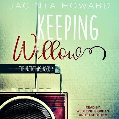 Keeping Willow - Jacinta Howard