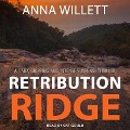 Retribution Ridge - Anna Willett