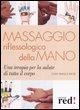 Cover-Bild zum Titel 'Massaggio riflessologico della mano' von 'Clara Bianca Erede'