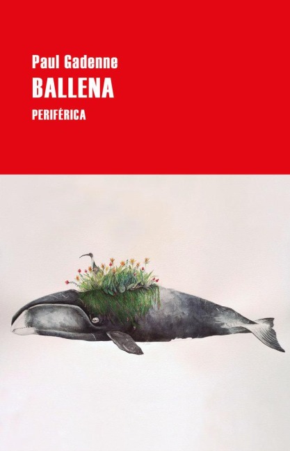 Ballena - Paul Gadenne