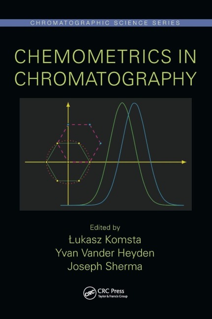 Chemometrics in Chromatography - 