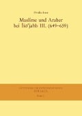 Muslime und Araber bei Iso'jahb III. (649-659) - Ovidiu Ioan