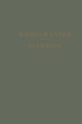 Cover-Bild zum Titel 'Erlebnisse' von 'Wilhelm Franz Exner'
