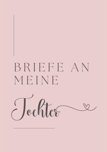 Letters to my daughter - Lulu And Bell