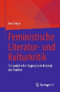 Feministische Literatur- und Kulturkritik - Java Singh