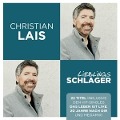 Cover-Bild zum Titel 'Lieblingsschlager' von 'Christian Lais'