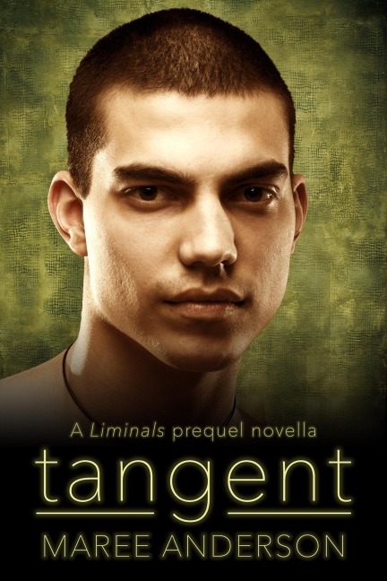Tangent (Liminals, #1) - Maree Anderson
