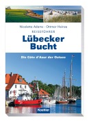 Cover-Bild zum Titel 'Lübecker Bucht' von 'Ottmar Heinze, Nicoletta Adams'