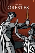 Cover-Bild zum Titel 'Orestes' von 'Cengiz Yavuz'