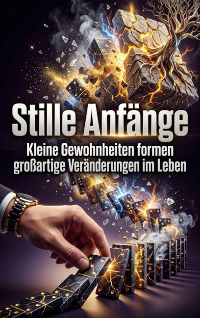 Stille Anfänge - Emma Stahl