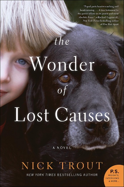 The Wonder of Lost Causes - Nick Trout