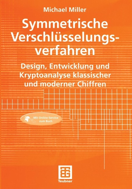 Symmetrische Verschlüsselungsverfahren - Michael Miller