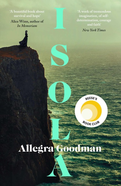 Isola - Allegra Goodman