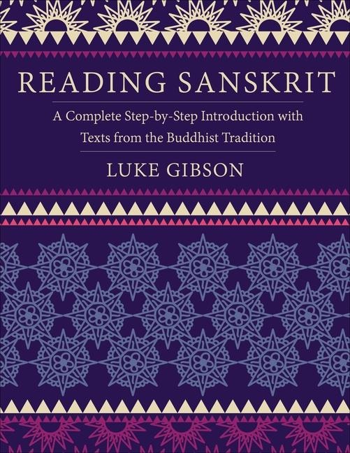 Reading Sanskrit - Luke Gibson