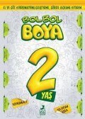 Cover-Bild zum Titel 'Bol Bol Boya 2 Yas' von 'Kolektif'