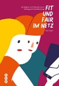 Cover-Bild zum Titel 'Fit und fair im Netz' von 'Felix Rauh'